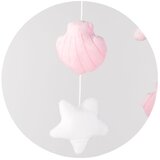 Chipolino glazbeni vrtuljak i projektor Mermaid | shoptok.hr