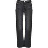 Levi's 501® CURVE Crna Cijene