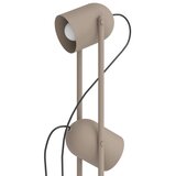 Eglo 44166 - podna lampa tilston 2xE14/8W/230V bež | Eponuda.com