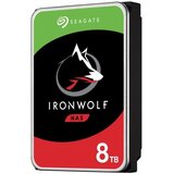 Seagate 8TB 3.5'' SATA III 256MB ST8000VN004 IronWolf | Eponuda.com
