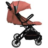 Bebe Stars sportska kolica Easy - crvena | shoptok.hr