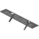 INF 85cm TV Polica za shranjevanje z držalom za daljinski upravljalnik, stenska polica za medije, (5000158297) | Shoptok.si