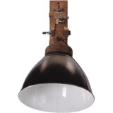  Zidna svjetiljka 25 W crna E27 | shoptok.hr