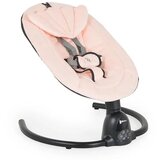 Moni Ljuljaška za bebe Clarissa – Pink | ePonuda.com