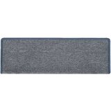  Tepisi za stepenice 15 kom 65x21x4 cm ljubičasto-plavi | shoptok.hr