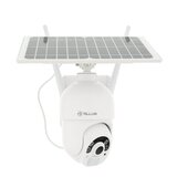Tellur Smart Wifi solarna kamera | shoptok.hr