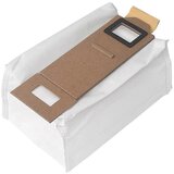 INORCO vreka za prah, zdruljiva s krpo za brisanje xiaomi roborock t7s t7plus t7splus s7, (22024202) | Shoptok.si