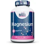 magnesium citrate 200mg – podrška kostima i energiji