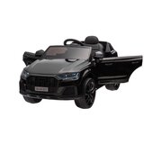  Licencirani auto na akumulator Audi Q7 - crni/lakirani | shoptok.hr