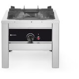  Plinski Kuhalnik za Wok, 6.7kW, 425x425x400mm | Shoptok.si