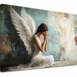  Slike anđela Oprost | 100% originalno oslikano akrilom | shoptok.hr