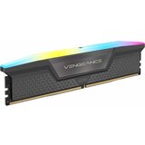 Corsair vengeance 64gb (2x32gb)/dimm/ddr5/6000mhz/cl30/1.4v/expo & intel xmp memorija ( CMH64GX5M2B6000Z30 ) | ePonuda.com