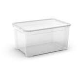 Curver Plastična kutija za pohranu s poklopcem T box - Cijene