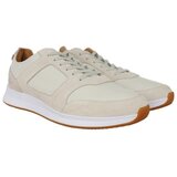 Lacoste Nizke superge Joggeur Bež | Shoptok.si