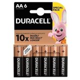 Duracell baterija aa/mn 1500K2 LR6 | ePonuda.com