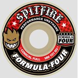 Spitfire 101Conical Full 58mm Kolešcki natural Cene