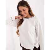 RELEVANCE Blouse-RW-BZ-A905.36-ecru | Shoptok.si