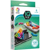 SMART GAMES miselna igra iq six pro | Shoptok.si