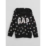 GAP Kids sweatshirt with logo - Girls Cene