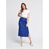 Sinsay ženska midi suknja olovka kroja ZB174-57X | shoptok.hr