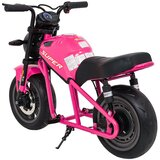  Motor na akumulator SUPERMOTO Roza Slike