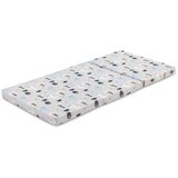  madrac 120x60cm s navlakom šuma | shoptok.hr