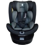 Bbo auto sedište za decu Taurus Grey, 40-150 cm Isofix | ePonuda.com
