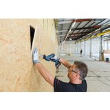 Bosch Akumulatorska univerzalna-recipro testera Bosch GSA 18V-LI C Solo; bez baterije i punjača (06016A5004) | ePonuda.com