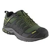 Patike RUNNING zeleno/crne
