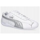 Puma Nizke superge Speedcat Bela Cene