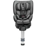 CARETERO Avtosedež Rio 360 isofix Siva | Shoptok.si