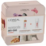 L'oréal Hranilne in vlažilne kreme Revitalift Clinical Vitamin C Anti-Aging Präventionsset