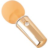 You2Toys Mini Wand - polnilni masažni vibrator (rumen) | Shoptok.si