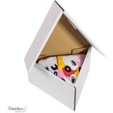 ZOOKSY/RAINBOW SOCKS Rainbow Socks 1 Pair Capricciosa Pizza Socks Cijene