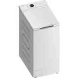 Midea pralni stroj Lunar MF100T80B/W-HR cene