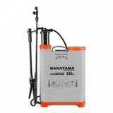 Nakayama Prskalica - ranac - 16L - NS1602 | ePonuda.com
