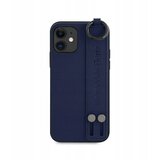 Mercedes HARDCASE OVITEK ZA IPHONE 12 MINI 5.4 STRAP LINE, (5000254445) Cene