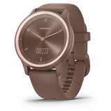 Garmin vivomove sport cocoa/peach gold pametna ura | Shoptok.si