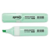 Flomaster signir spree pastel SPREE - MINT | Shoptok.si