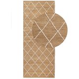 Hanse Home Ručno rađena jutenia staza u prirodnoj boji 80x200 cm Kunu – | shoptok.hr
