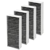 MIKRO Set filtera za kuhinjske nape Bosch / Siemens HEZ9VRUD0, 17007113 (CP0056) | shoptok.hr