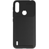 Vennus Carbon Elite maska za Motorolu E7 Power/E7i Power crna | shoptok.hr