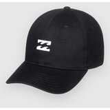 Billabong Wave Snapback Kapa s šiltom black Cene