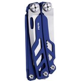 Nextool FLAGSHIP Pro NE20271 16-in-1 multitool, blue + belt pouch | shoptok.hr