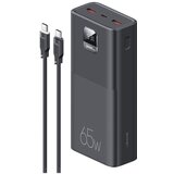 Usams 30000mAh 65W Power bank + USB Type-C kabl | ePonuda.com