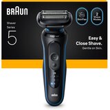 Braun Series 5 52-B1000s električni aparat za brijanje 1 kom | shoptok.hr
