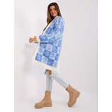 BADU Cardigan-BA-SW-0301-1.26-blue | shoptok.hr