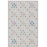 Conceptum Hypnose tepih Eexfab1172, pravougaoni, 80 x 200 cm, šareni | Eponuda.ba