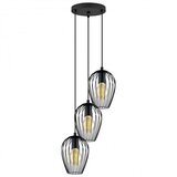 Mitea Lighting M0836-3R visilica 3xE27 Max.60W/220V | ePonuda.com