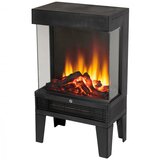Home Električni kamin 1200 W led svijetlo sa ventilatorom | Eponuda.ba